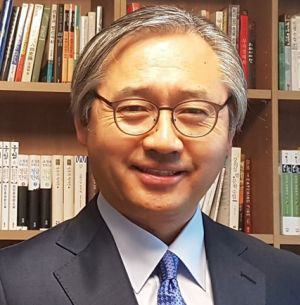 박찬운 검찰개혁추진단 자문위원회 위원장. 아시아경제 DB