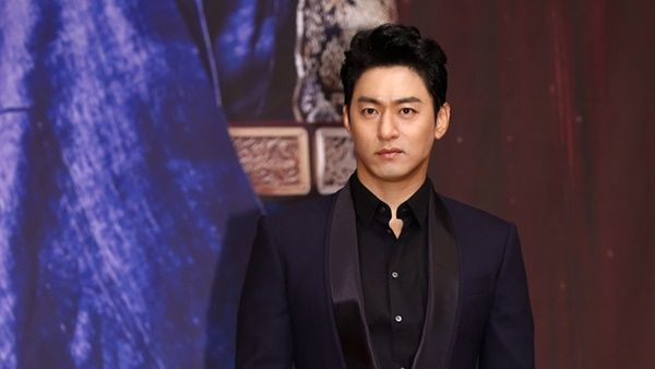 Actor Joo Jin-mo. Photo by Yonhap News