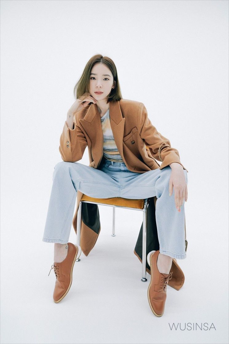 아이린, 역시 패션 아이콘(화보)