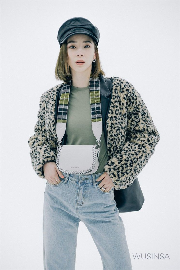 아이린, 역시 패션 아이콘(화보)
