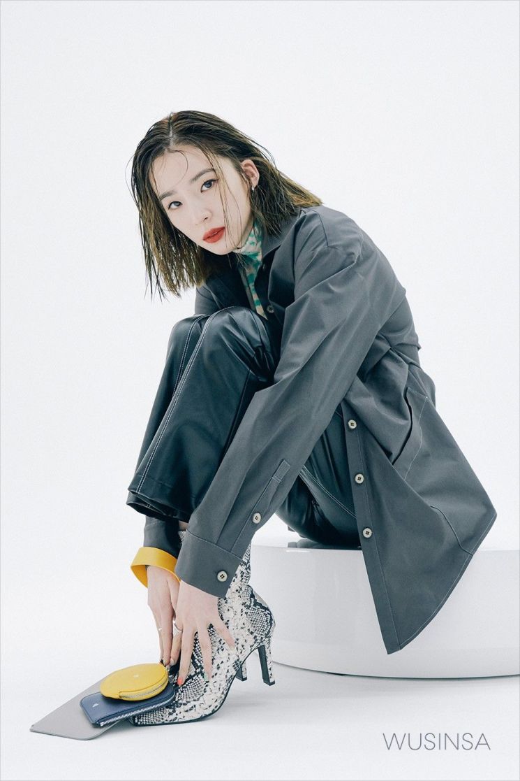 아이린, 역시 패션 아이콘(화보)