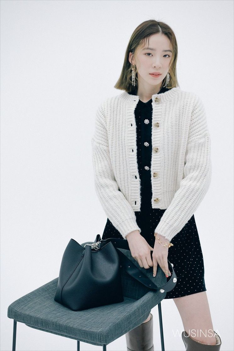 아이린, 역시 패션 아이콘(화보)