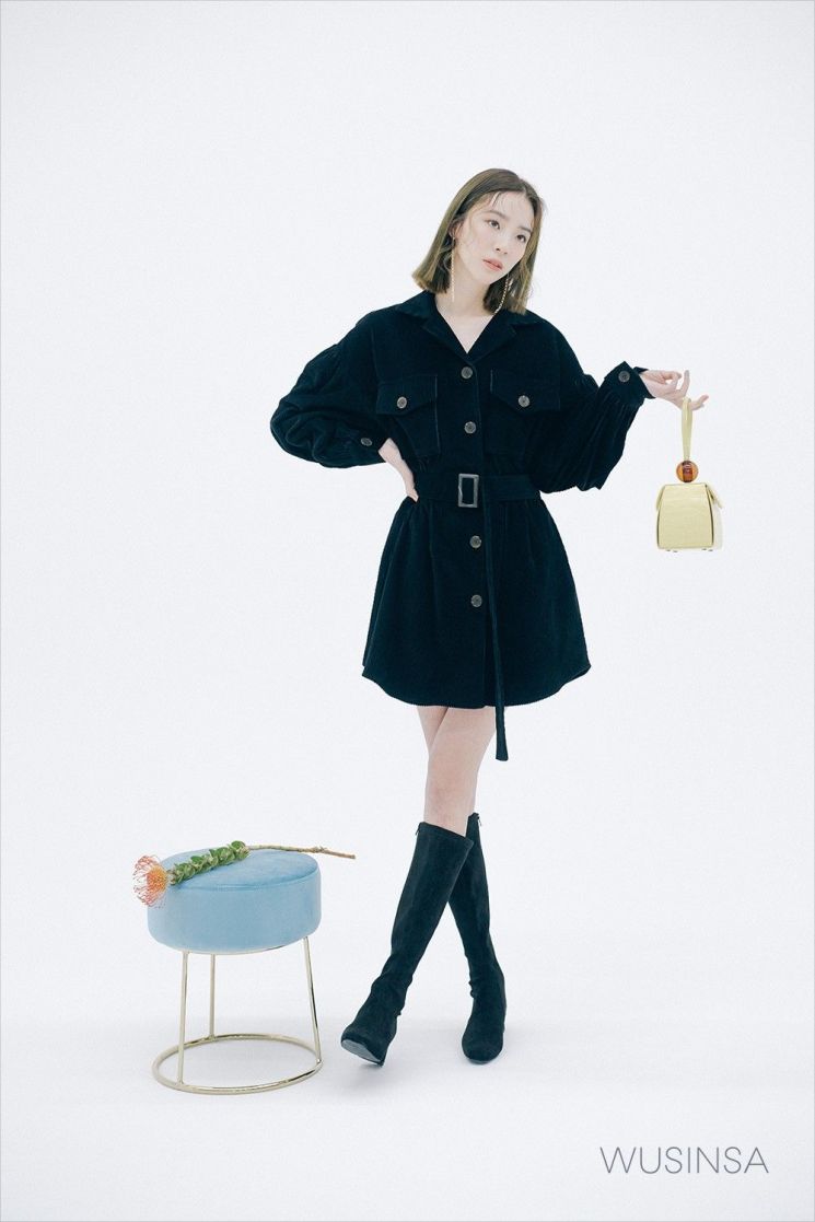 아이린, 역시 패션 아이콘(화보)