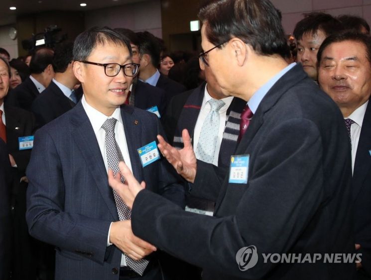 KT 구현모식 개편안 이번주 나온다