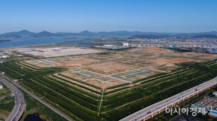 '2025년 수도권매립지 종료 선언' 인천시…자체 매립지 공모