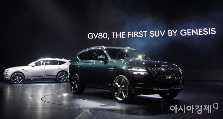 Genesis and Hyundai Motor Rank 1st and 2nd in Advanced Technology Satisfaction in the US