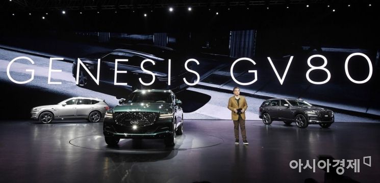 Even After Running 40,000 km, Residual Value at 98%: What Kind of Car Is It...