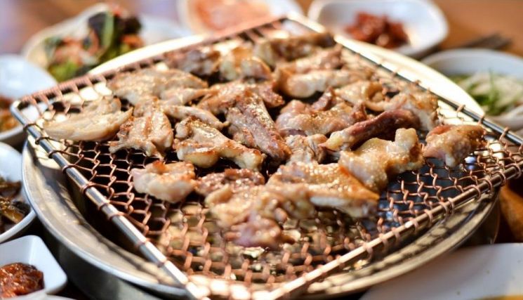광양시, 미식 관광으로 광양 관광 퍼즐 맞춘다