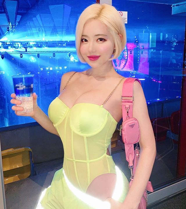 사진=DJ소다 인스타그램
