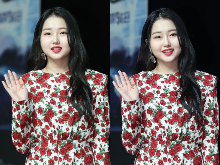 가수 겸 배우 크리샤 츄. 사진=뉴스1