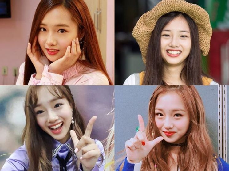 데뷔 시절의 크리샤 츄. 사진=크리샤 츄 인스타그램