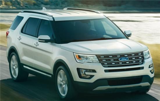 포드 익스플로러 등 수입차 7700여대 제작결함…"리콜 실시"