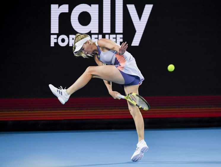 [포토] '절대 놓치지 않아'