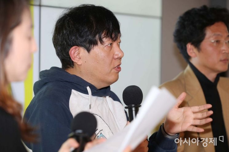 이재웅, 쏘카로 돌아온다…6년 만에 이사회 의장으로