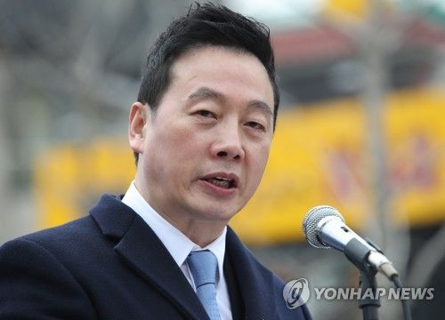 정봉주 더불어민주당 전 의원/사진=연합뉴스