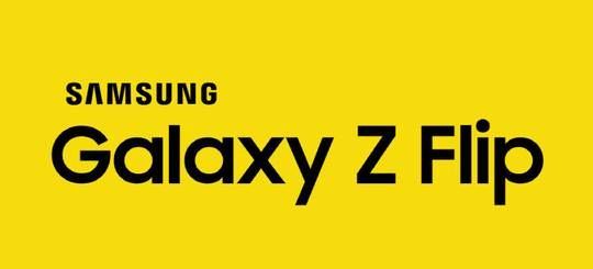 갤럭시Z 플립(출처=아이스유니버스 트위터)