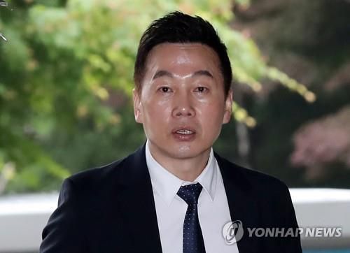 정봉주 더불어민주당 전 의원/사진=연합뉴스