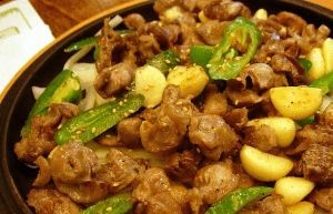 [드링킷] 술 살 덜 찌게 음주를 즐기는 방법