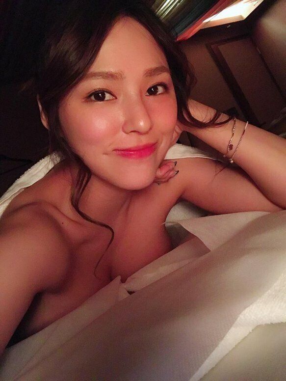 비키니주의) 대만 폭격하고 있다는 유부녀