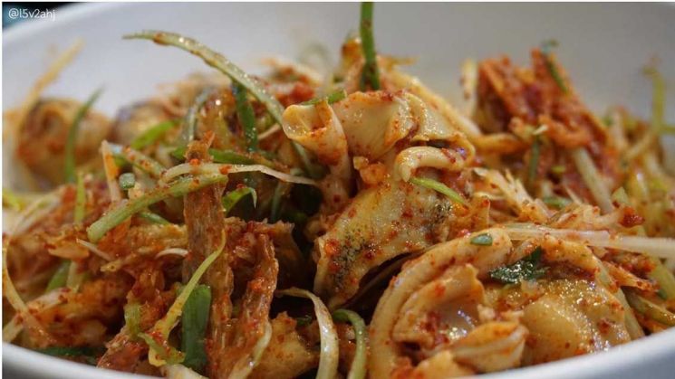 [드링킷] 을지로 골뱅이 골목, 베스트 맛집은?