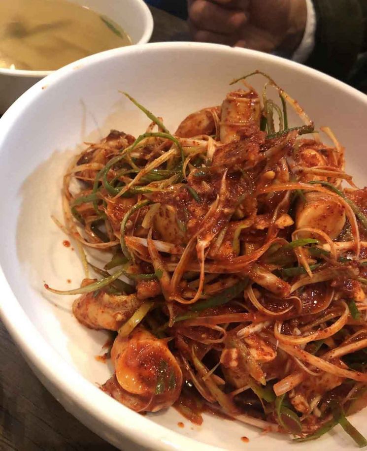 [드링킷] 을지로 골뱅이 골목, 베스트 맛집은?