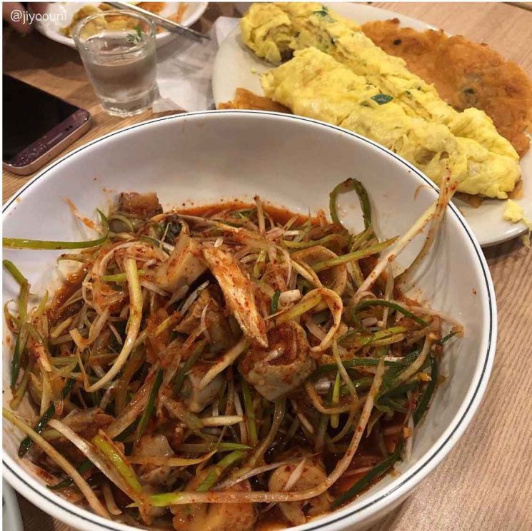 [드링킷] 을지로 골뱅이 골목, 베스트 맛집은?