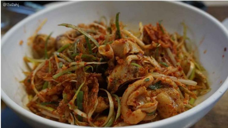 [드링킷] 을지로 골뱅이 골목, 베스트 맛집은?