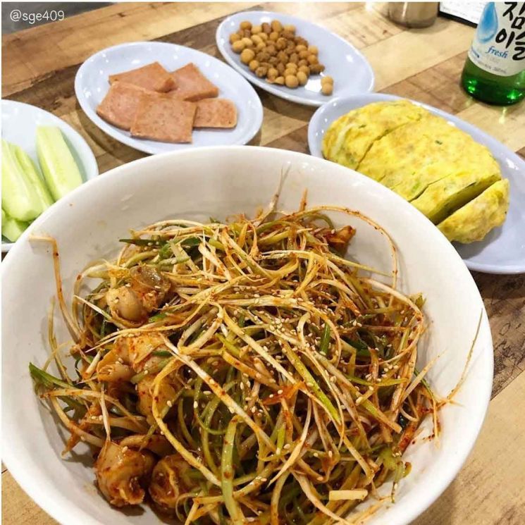 [드링킷] 을지로 골뱅이 골목, 베스트 맛집은?