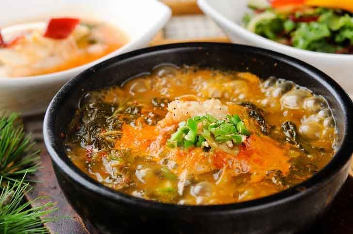 [드링킷] 나라별 이색 해장음식 - 아시아 편