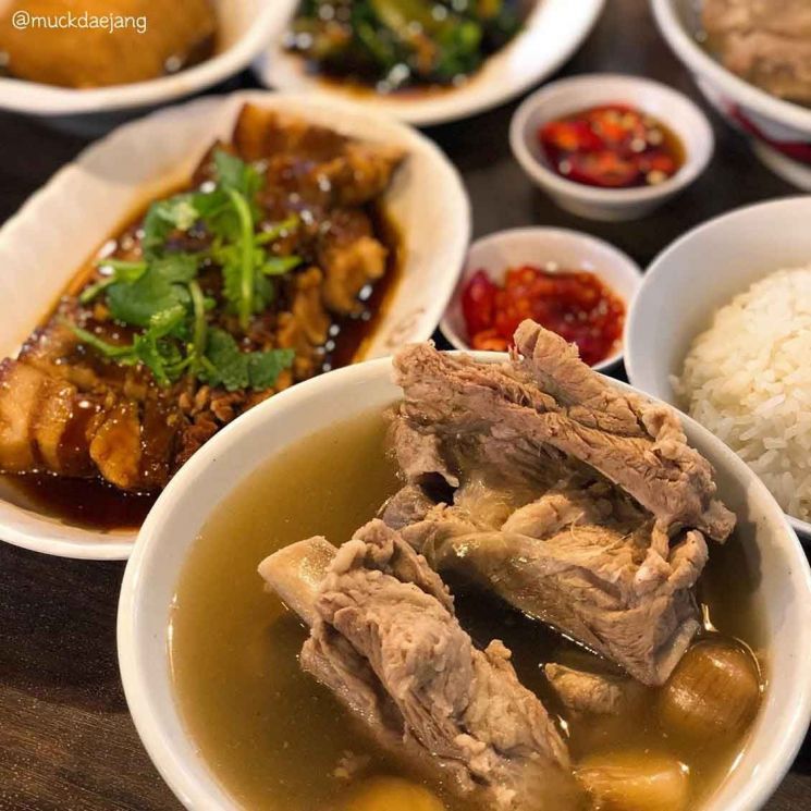 [드링킷] 나라별 이색 해장음식 - 아시아 편