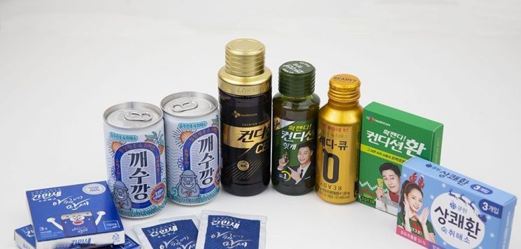 [드링킷] 에디터 3인의 숙취해소제 리얼 체험기