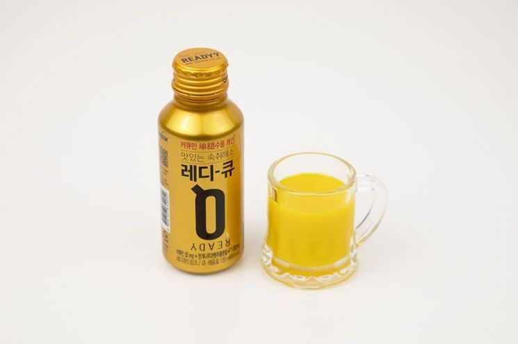 [드링킷] 에디터 3인의 숙취해소제 리얼 체험기