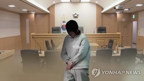 내연관계 직장동료 살해한 40대男 징역 15년