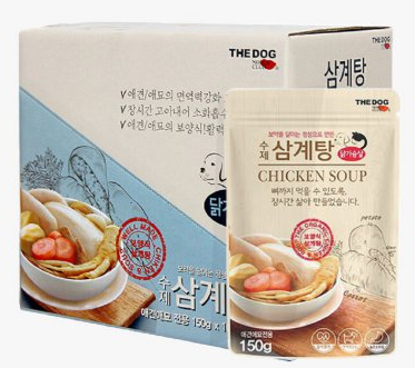 2兆 바라보는 펫케어…설날 선물로 '영양제·개모차' 인기