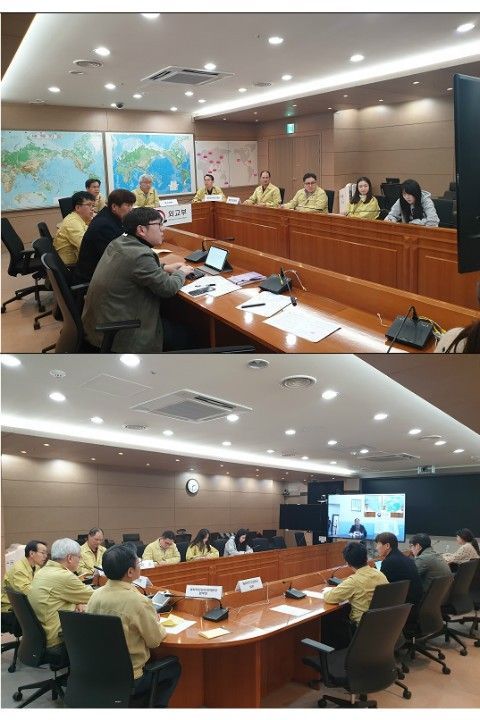 네팔 안나푸르나 실종 한국인 수색 난항…외교부, 주네팔대사관과 화상 대책회의