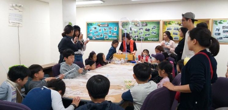 관악구, 서울시 에코마일리지 평가 4회 연속 우수구 선정