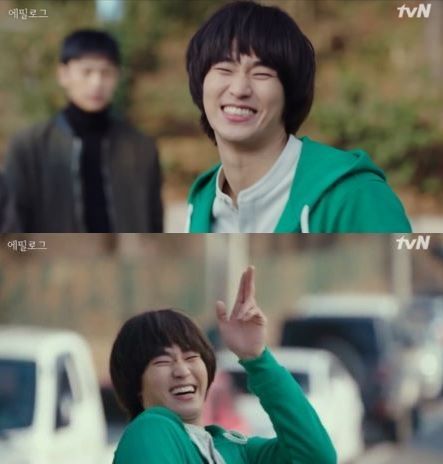 김수현 '사랑의 불시착' 특별출연…'은밀하게 위대하게' 동구로 등장