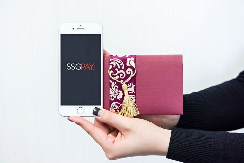 SSG닷컴, '쓱페이' 분할해 법인 신설…"고객 자금 안전 관리"