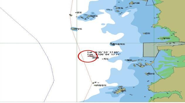 군산 직도 인근 해역 '스킨다이빙·스킨스쿠버' 금지…위반시 100만원 이하 과태료