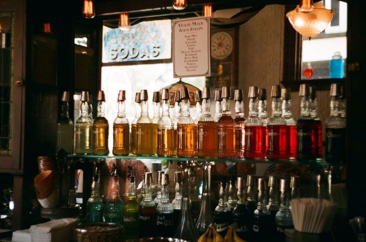 [드링킷] 건강한 음주를 위한 팁, 오래오래 마시자