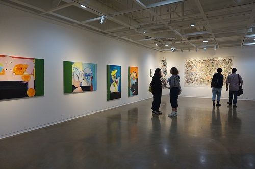 신진 미술작가 지원해 현대 미술 발전 이끄는 종근당 이장한 회장, ‘종근당 예술지상’ 기획전 개최