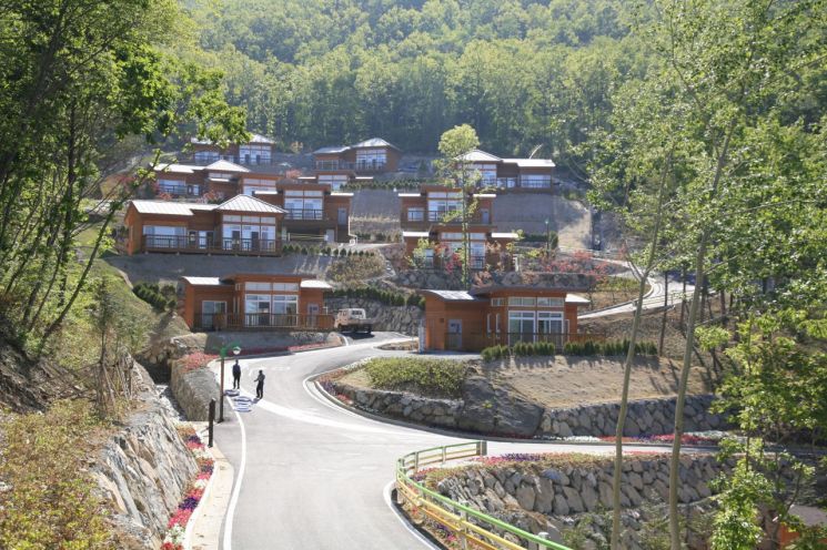 설명절 여행은 보성으로 휴양과 힐링으로 ‘스트레스 싹’