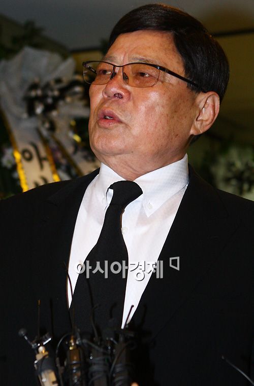 '원로 코미디언' 남보원 별세, 향년 84세…23일 발인(종합)