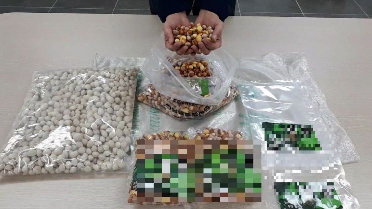 설 앞두고 '중국산→국내산' 둔갑 얌체 업소 89곳 '철퇴'