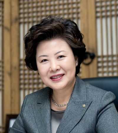 남성희 대구보건대 총장, 한국전문대학교육협의회장 취임