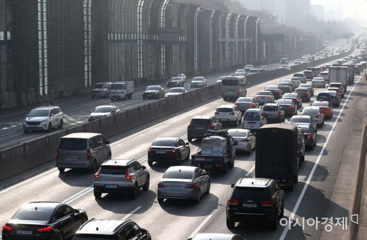 [포토]'막힌다 막혀' 