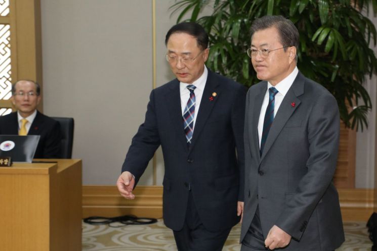 남·북·러 '新북방 협력의 해'…디벨로퍼협의체 속도