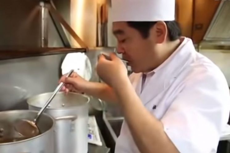 [과학을읽다]혀가 느끼는 여섯 번째 맛의 비밀