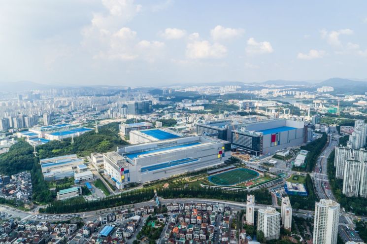삼성전자-대만 TSMC, 파운드리 '3나노 경쟁' 본격화 전망