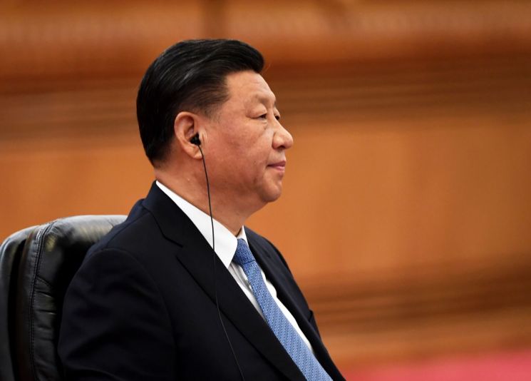 시진핑, '우한 폐렴' 대응 위한 당 영도소조 설립…"예방·통제 최우선"